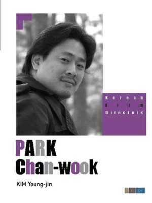cover image of Park Chan-wook